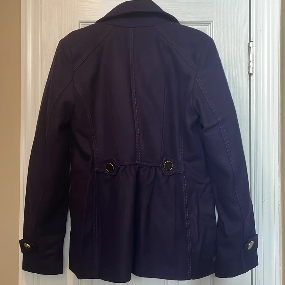 Express peacoat - Picture 3 of 3